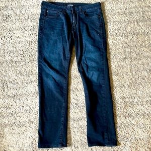 Mens Express Jeans